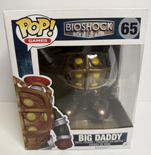 FUNKO 6 in: BioShock - Big