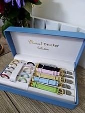 Marcel Drucker Interchangeable