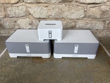 2 x Sonos ZP 100 and 1 x ZP 90 Plug-in ZonePlayers