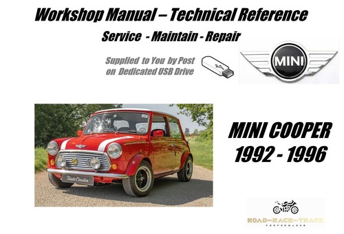 Mini cooper service - , repair