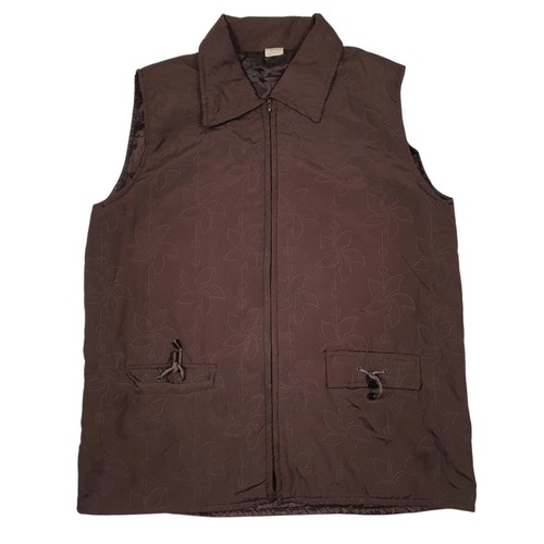 Claire neuville gilet jacket - claire,