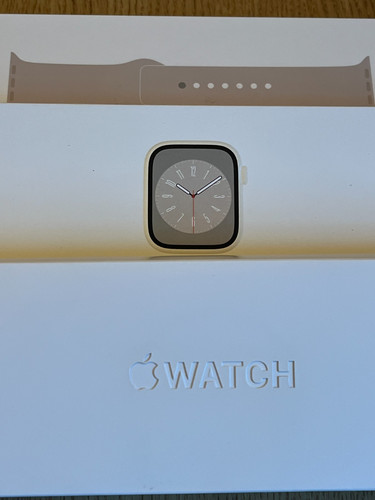 Genuine apple watch - genuine, series