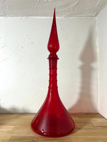 Empoli ruby red - empoli, ship’s