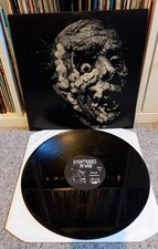 Nightmares in Wax 'Black leather' 12" [Dead or Alive, Pete Burns]