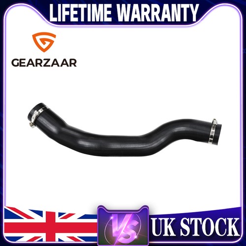 Intercooler turbo hose - turbo,