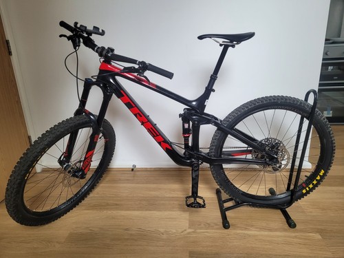 2018 trek remedy - trek, 9.9