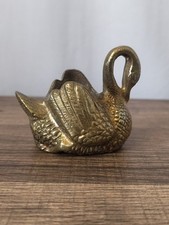 Vintage Ornate Sweet Brass