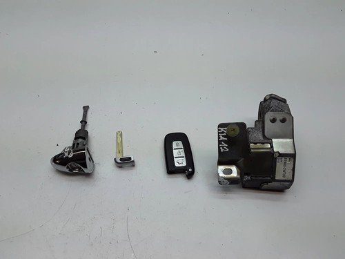 Kia sportage ignition - sportage,