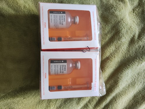 Sunskin pdrn stem cell - pdrn,