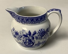 Spode Blue Room Collection Jug