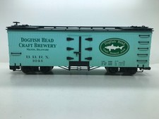 BACHMANN G SCALE GARDEN
