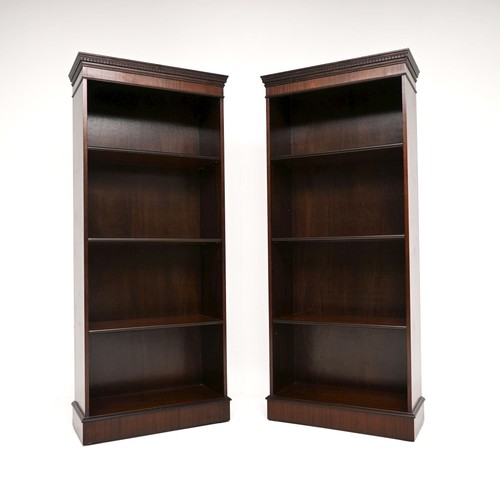 Pair antique georgian - pair,