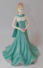 Coalport 9 1/4" Classic