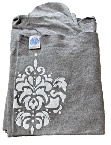 Moby baby carrier wrap - baby,