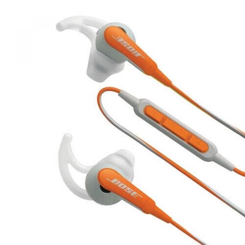 Bose soundsport wired - soundsport,