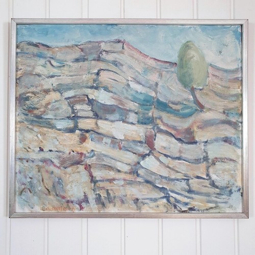 Arnold axelsson vintage - arnold,