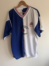 Stalybridge Celtic Vintage