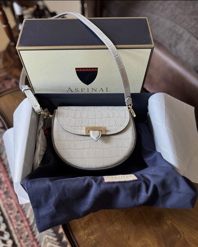 Aspinal london crossbody - aspinal,