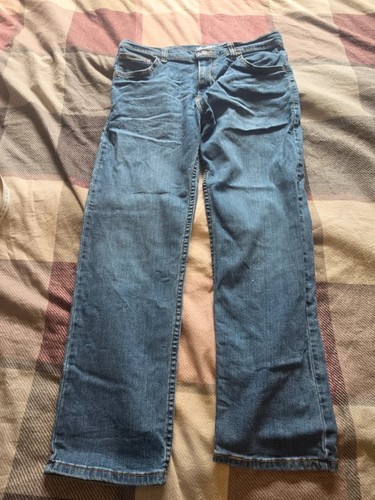 Wrangler classic straight mens - wrangler,