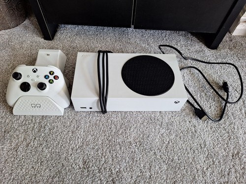 Microsoft xbox series - xbox,