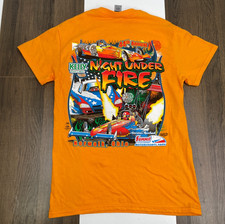 44th Annual Night Under Fire