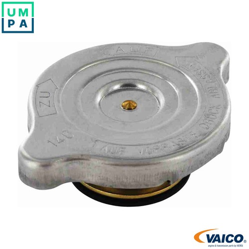 Cap coolant tank v30 - cap, for