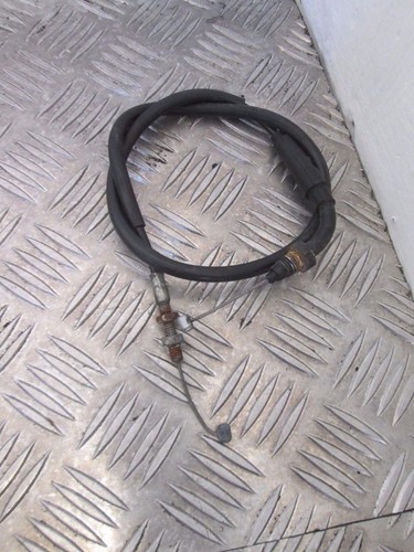 Honda cbr 125 2005 throttle - 125,
