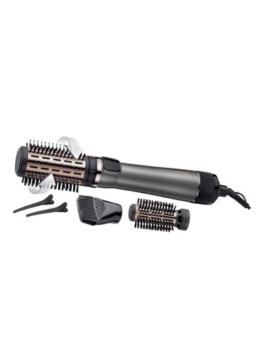 Remington rotating airstyler - remington,
