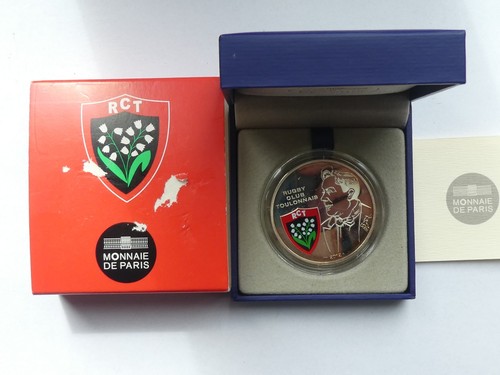 France euro 2012 proof - euro,