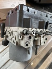 Toyota RAV4 abs pump 44540-42210 133800-4560 brake MK3