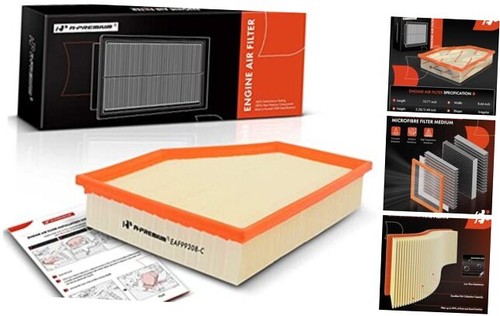 Engine air filter - engine,