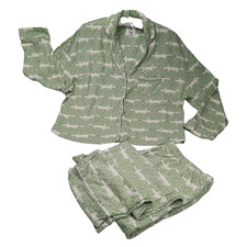 Tu X Scion Pyjamas Size 10