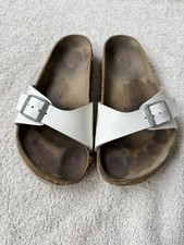 Used Worn Birkenstocks