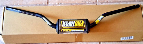 Pro taper atv - taper, 1-1/8"