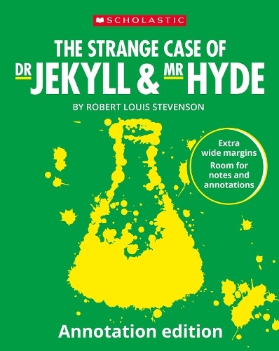 The strange case - the, dr