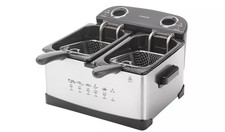 Cookworks 2400w 5L Twin