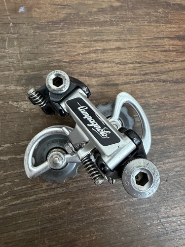 Campagnolo super record - campagnolo, no