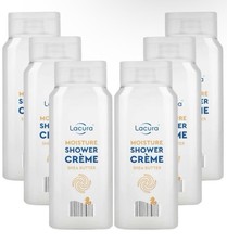 6 x Lacura Family Shower Gel