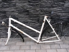 touring frame set KTM Trento