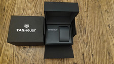 TAG Heuer Watch Presentation