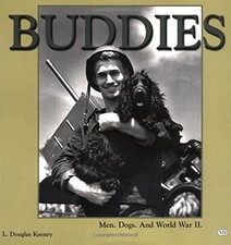 Buddies: Men, Dogs and World