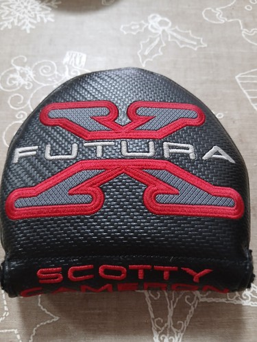 Scotty cameron futura putter - scotty,