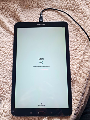Samsung galaxy tab - samsung,