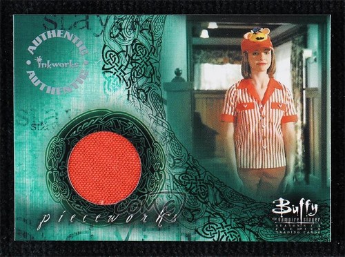 2002 buffy the vampire - the, slayer