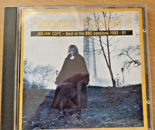 Julian Cope Floored Genius 2 -