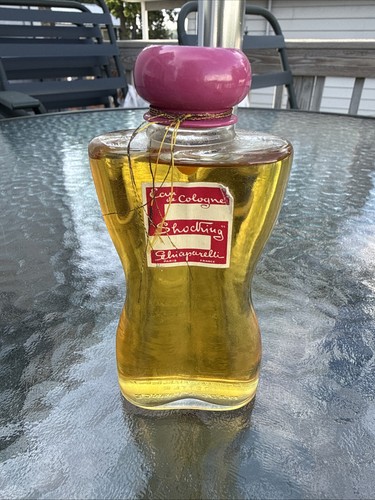 Vintage shocking - vintage, de