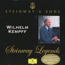 Various Composers : Steinway