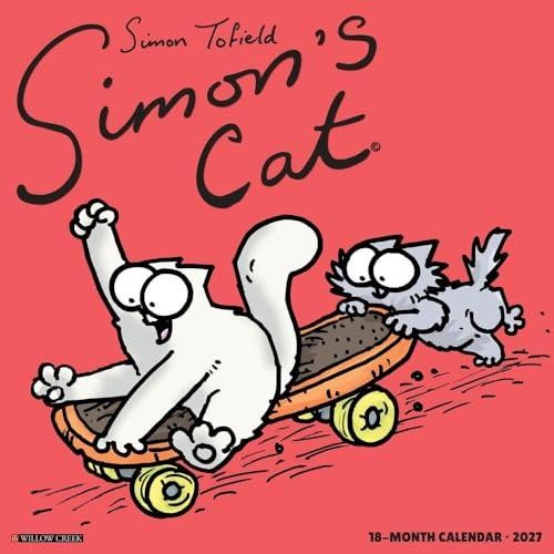 Simon cat 2027 12 wall - x,