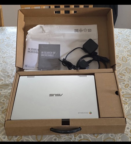 Asus chromebook inch - asus, 14