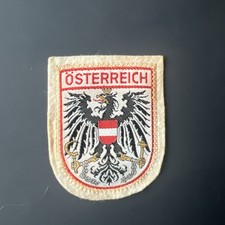 VINTAGE Osterreich Austria